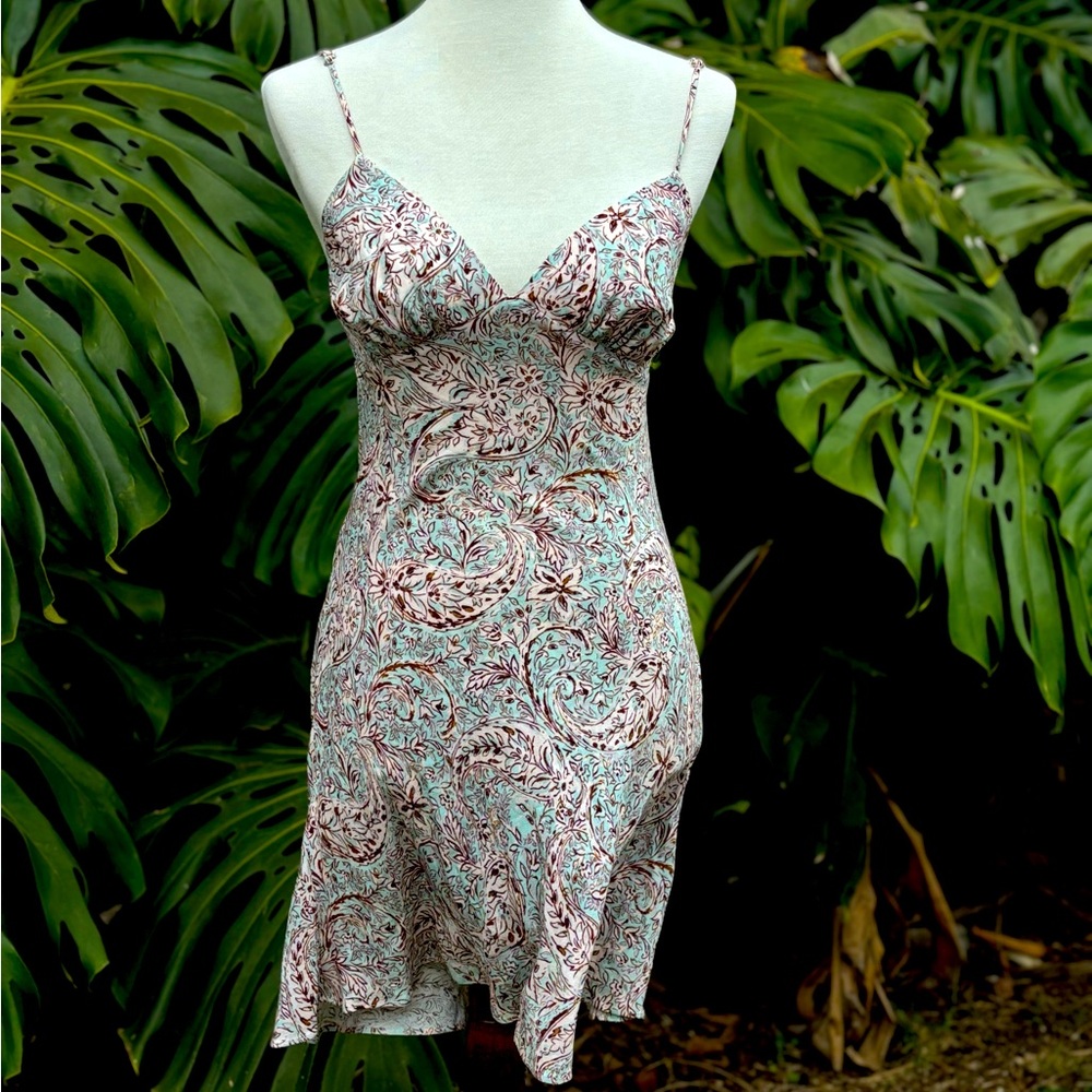 Hanu Hawaii Dress